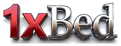 1xbed logo